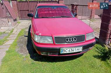 Audi 100  1991