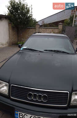 Audi 100  1994