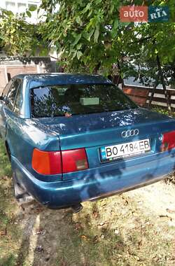 Audi 100  1995