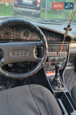 Audi 100 1992