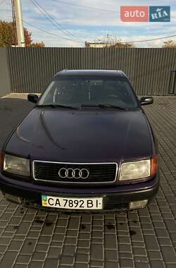 Audi 100 1994