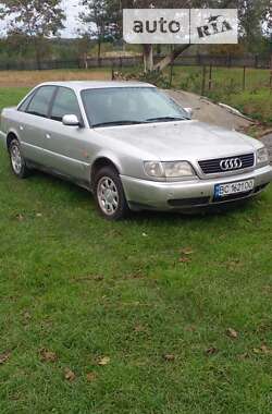 Audi 100  1995