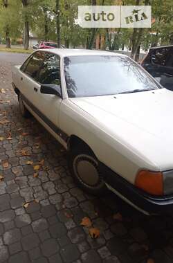 Audi 100  1989