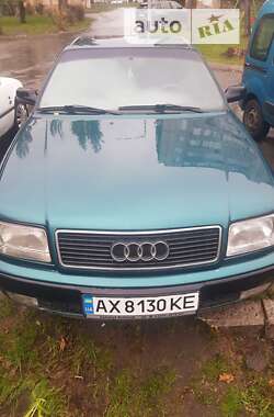 Audi 100  1993