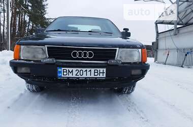 Audi 100  1989