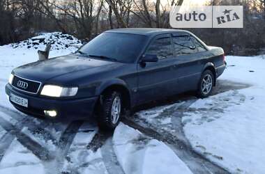 Audi 100  1992