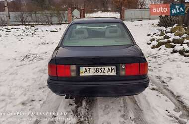 audi 100 1994 в Надворная от профессионального продавца Володимир