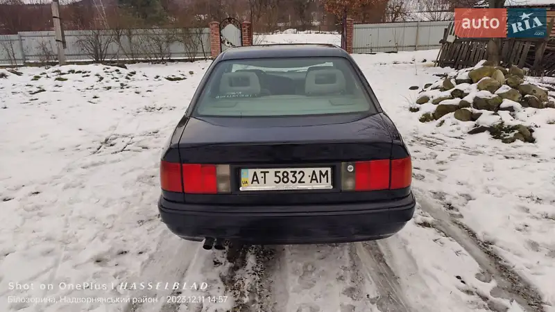 Audi 100 1994