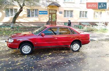 Audi 100 1991