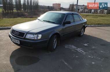 Audi 100  1991