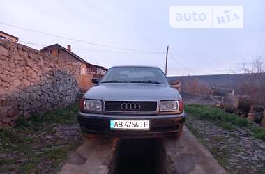 Audi 100  1991