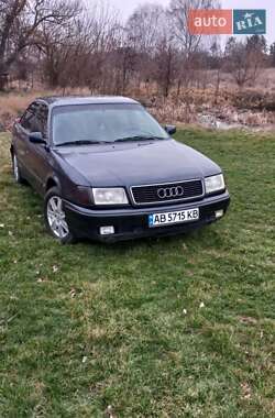 Audi 100  1992