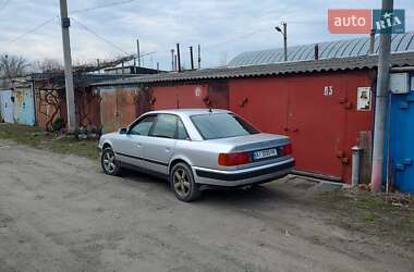 Audi 100 1992