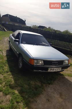 Audi 100 1987