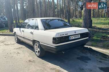 Audi 100  1987