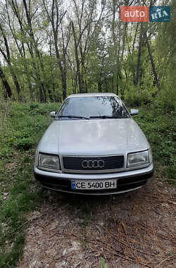 Audi 100  1991