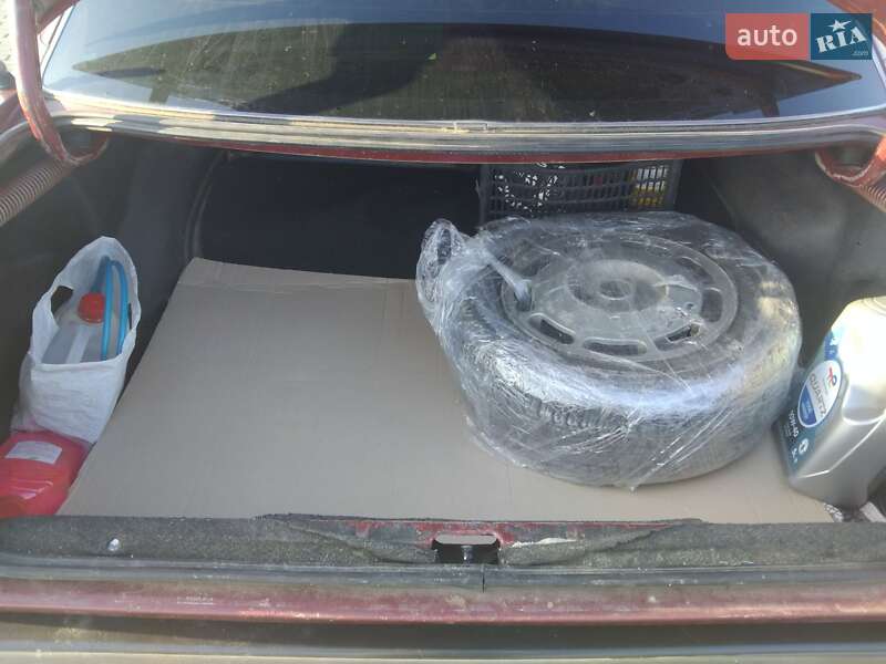 Седан Audi 100 1988 в Мукачевому фото 4 Седан Audi 100 1988 в Мукачевому