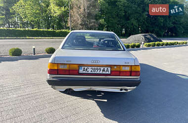 Audi 100  1988