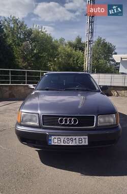 Audi 100  1991
