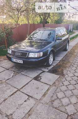 Audi 100  1994