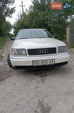 Audi 100  1993