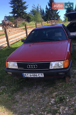 Audi 100  1990