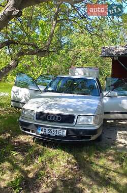 Audi 100  1993
