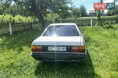 Audi 100  1988