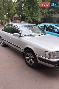 Audi 100  1991
