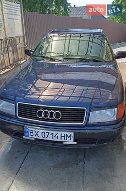 Audi 100  1993