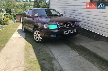 Audi 100  1991