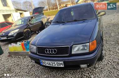 Audi 100 1991