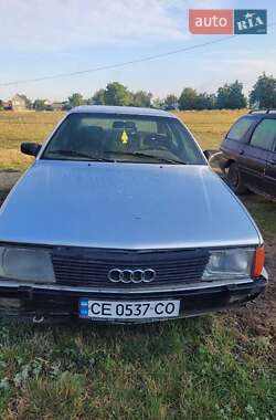 Audi 100  1990