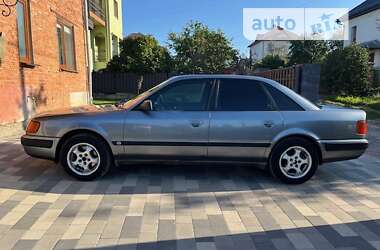 Audi 100  1992