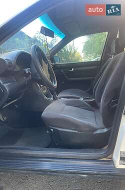 Седан Audi 100 1993 в Хмельницькому