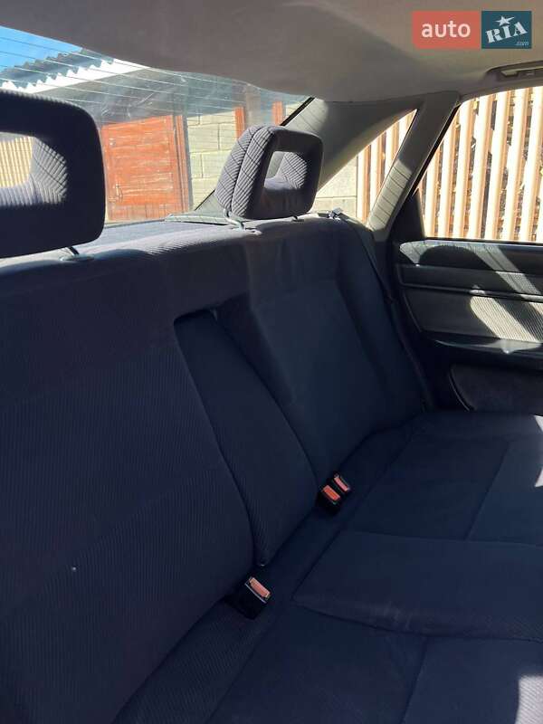 Седан Audi 100 1992 в Костополе фото 10 Седан Audi 100 1992 в Костополе