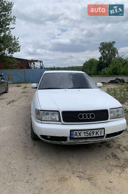 Audi 100  1993