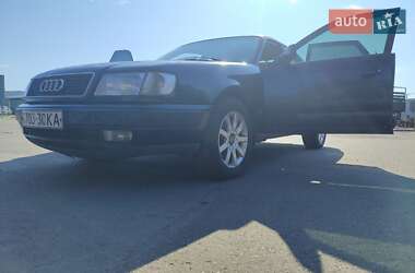Audi 100  1992
