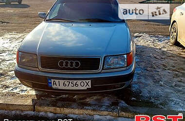 Audi 100  1991