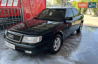 Audi 100 1993