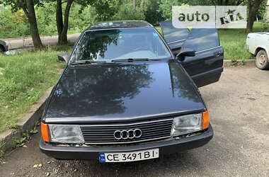 Audi 100  1989