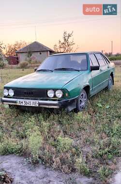 Audi 100 1982