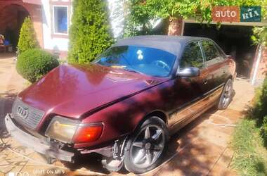 Audi 100  1991