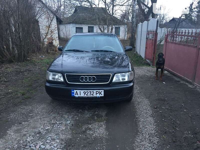 Audi 100 1994