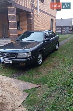 Audi 100  1993