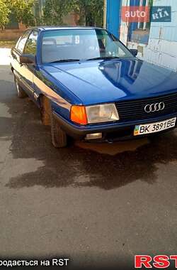 Audi 100 1987