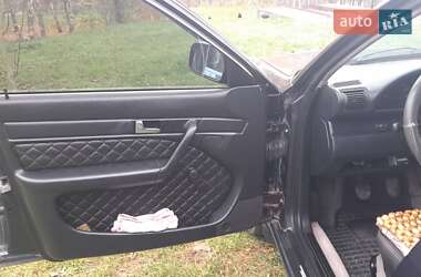 Седан Audi 100 1991 в Чернівцях