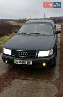 Audi 100  1993