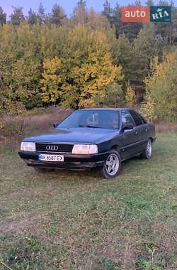 Audi 100 1990