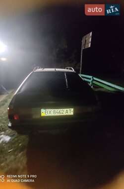 Універсал Audi 100 1989 в Хмельницькому фото 3 Універсал Audi 100 1989 в Хмельницькому